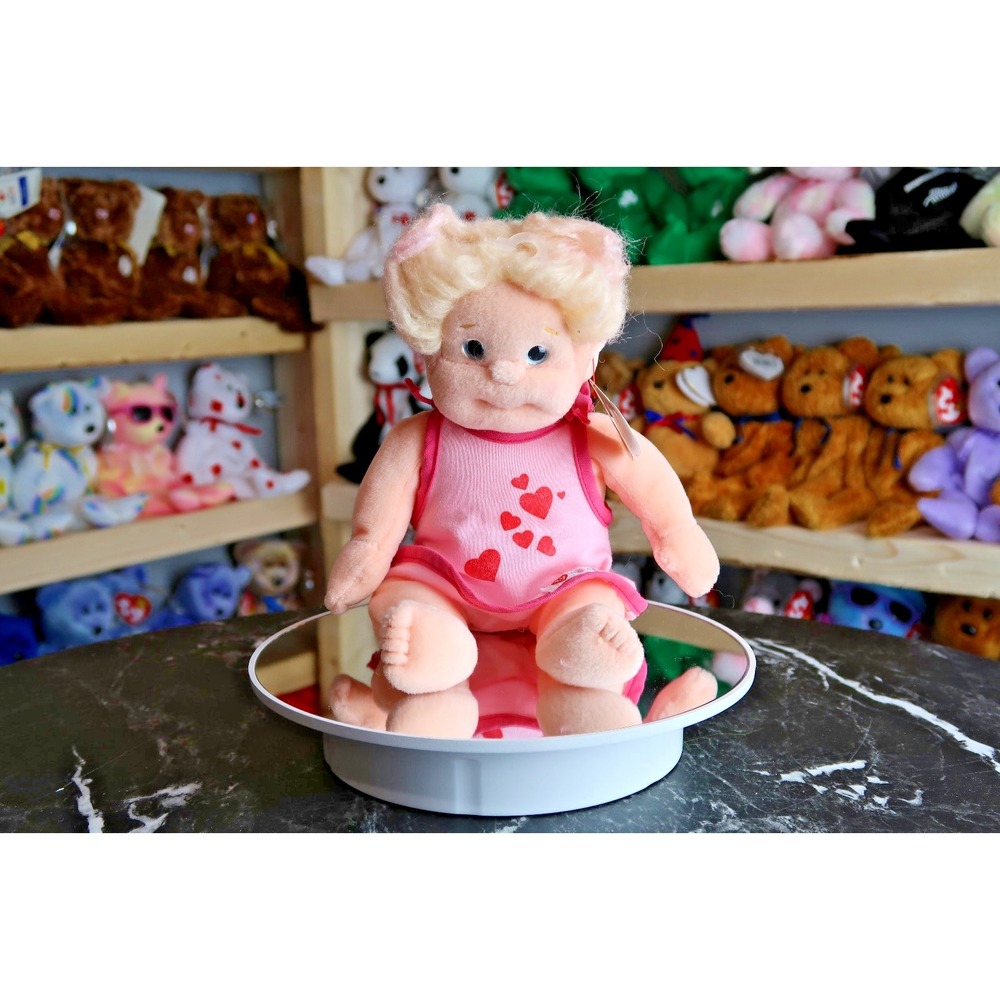 TY Beanie Kids - Sweetie | MWMT | Vintage | Rare